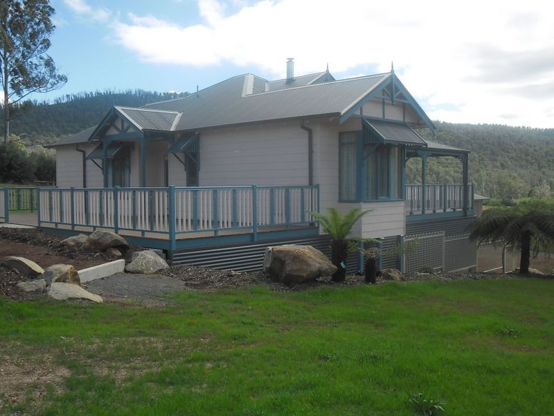 16 Lyell Street, Marysville VIC 3779