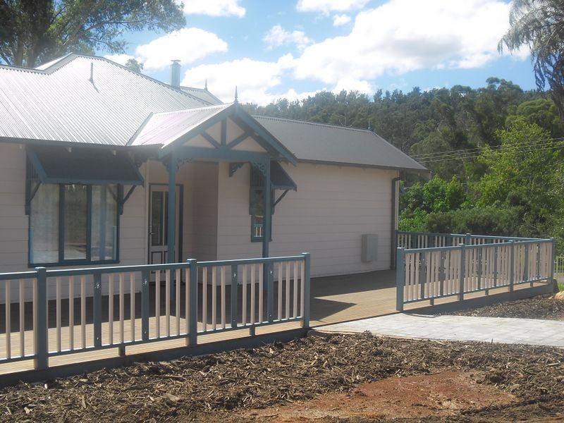 16 Lyell Street, Marysville VIC 3779