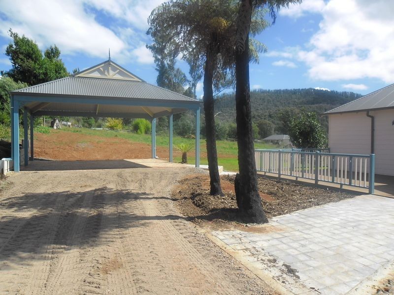 16 Lyell Street, Marysville VIC 3779