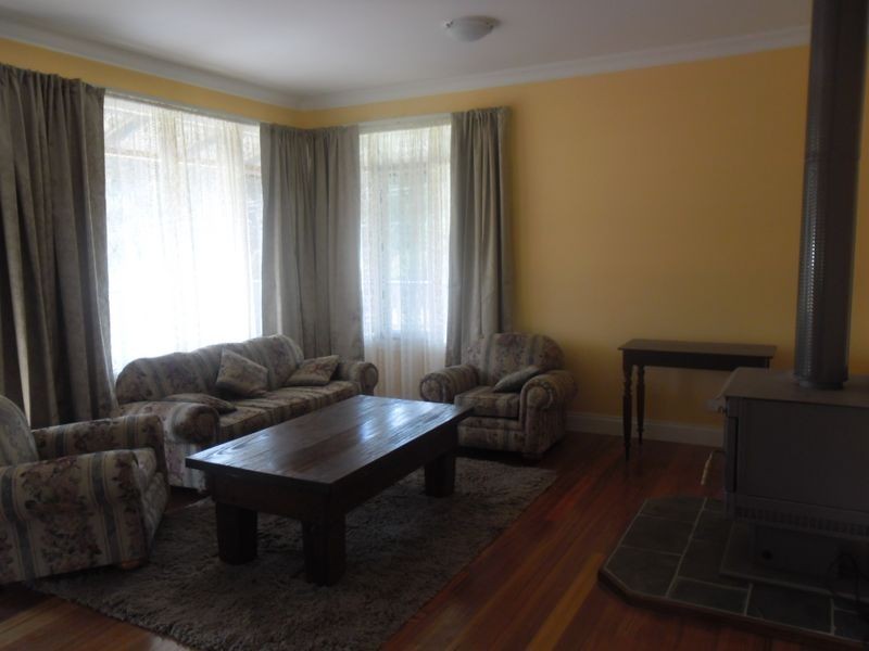 16 Lyell Street, Marysville VIC 3779
