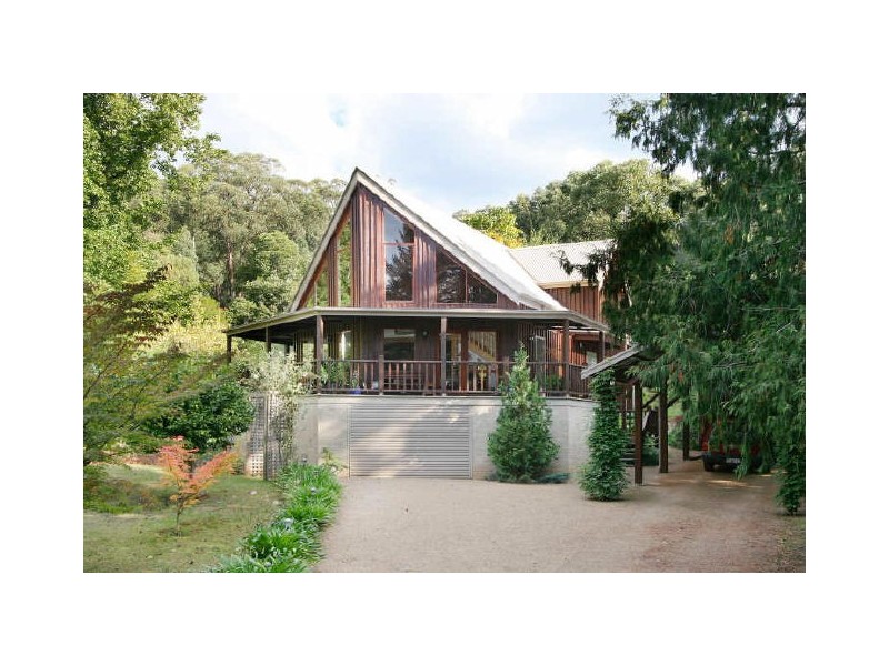 114 Falls Road, Marysville VIC 3779