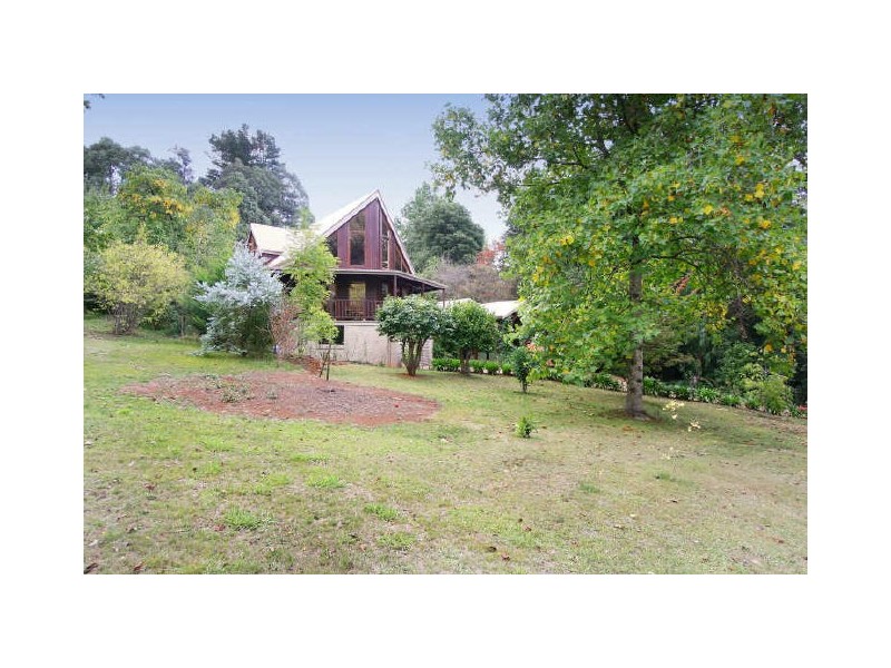 114 Falls Road, Marysville VIC 3779