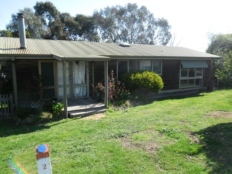 62 Myrtle Street, Alexandra VIC 3714