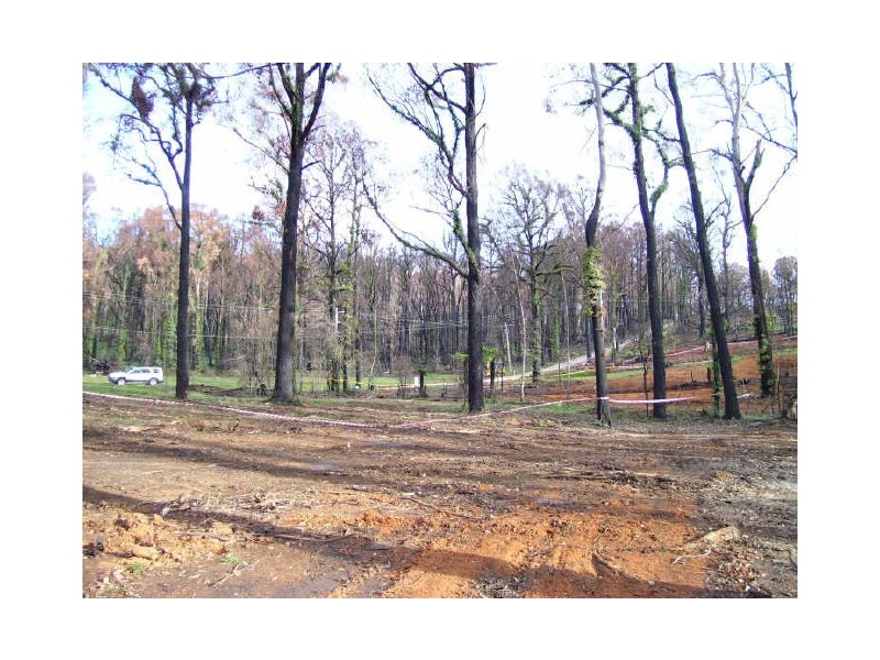 22 Gould Terrace, Marysville VIC 3779