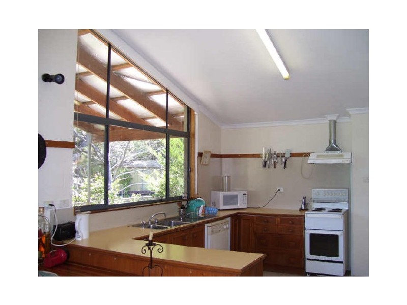 149 Buxton-Marysville Road, Buxton VIC 3711