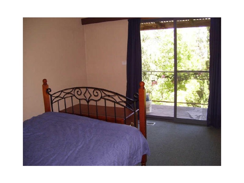 149 Buxton-Marysville Road, Buxton VIC 3711