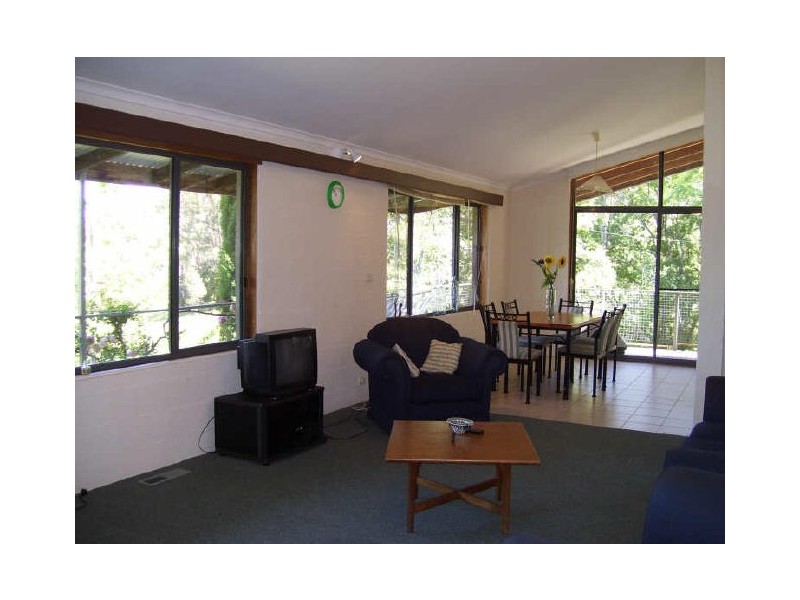 149 Buxton-Marysville Road, Buxton VIC 3711