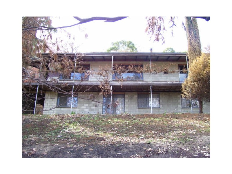 149 Buxton-Marysville Road, Buxton VIC 3711