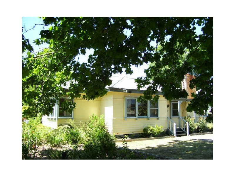 12 Bon Street, Alexandra VIC 3714