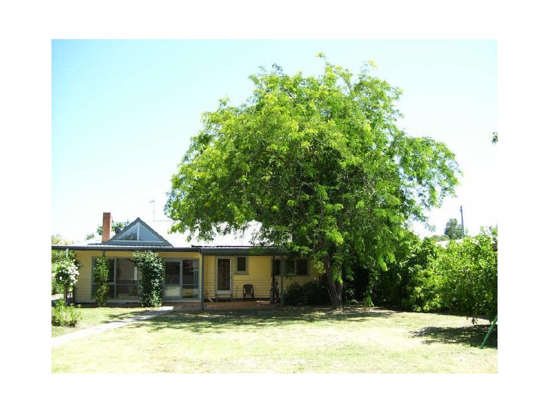 12 Bon Street, Alexandra VIC 3714