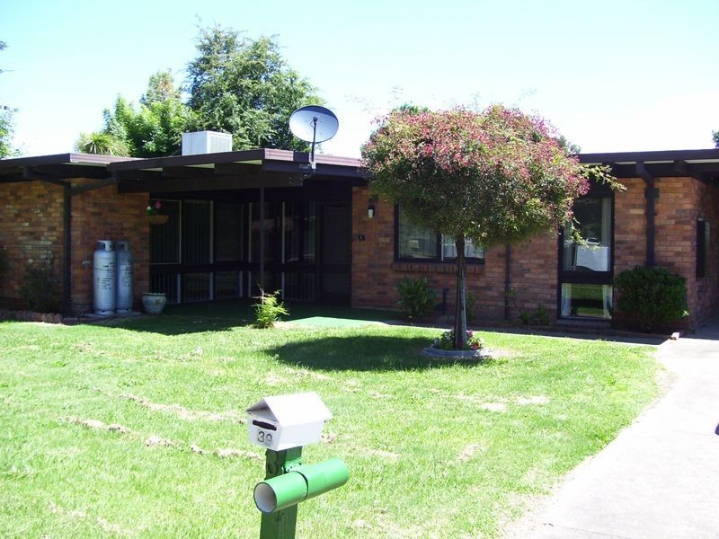 39 Bon Street, Alexandra VIC 3714