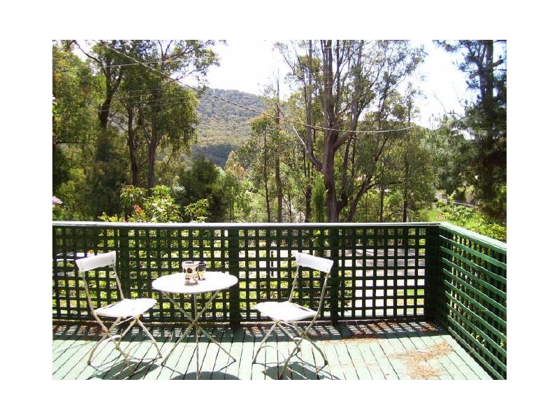 83 Murchison Street, Marysville VIC 3779