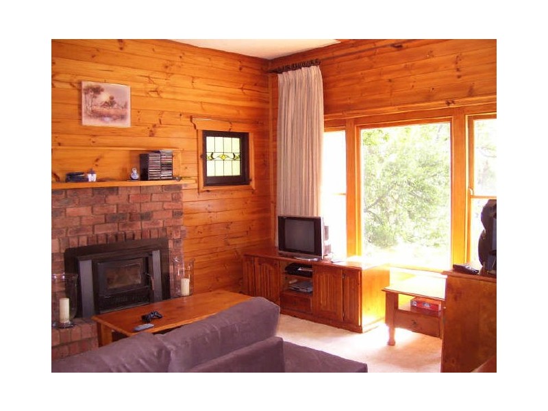 83 Murchison Street, Marysville VIC 3779