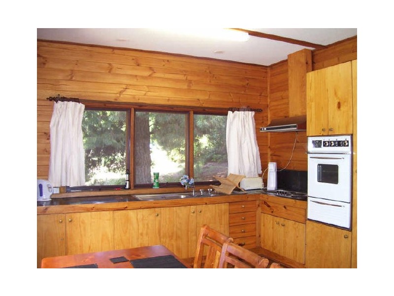 83 Murchison Street, Marysville VIC 3779