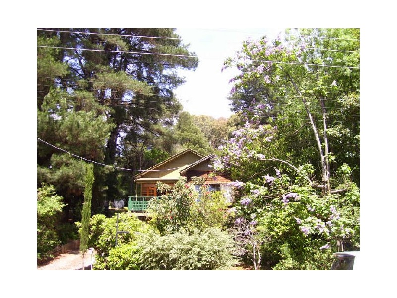 83 Murchison Street, Marysville VIC 3779