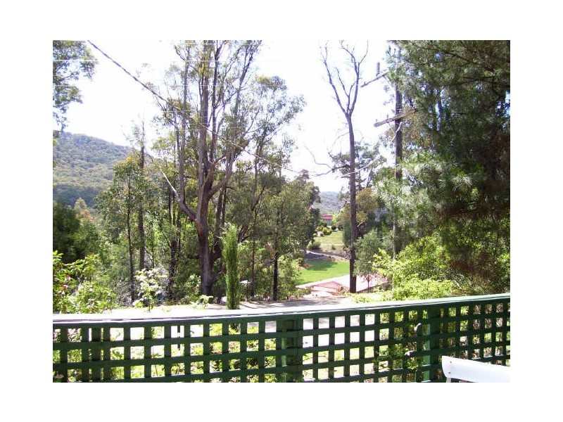 83 Murchison Street, Marysville VIC 3779