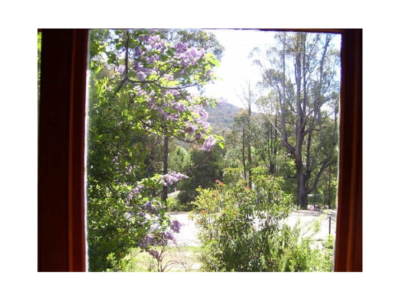 83 Murchison Street, Marysville VIC 3779