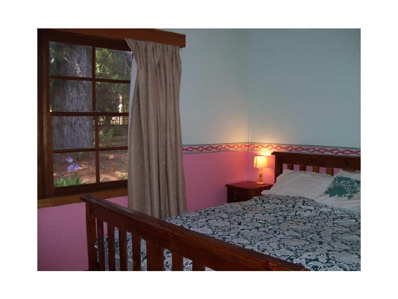 83 Murchison Street, Marysville VIC 3779