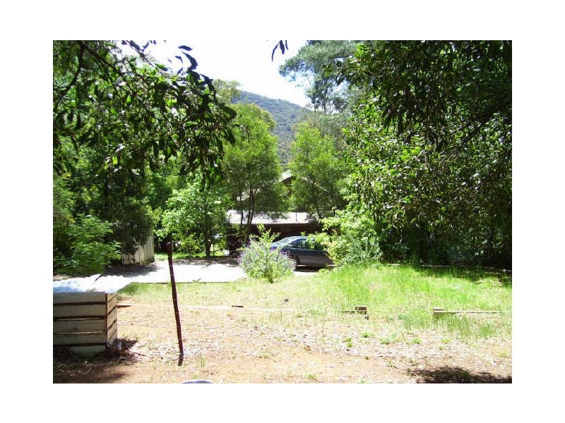 83 Murchison Street, Marysville VIC 3779