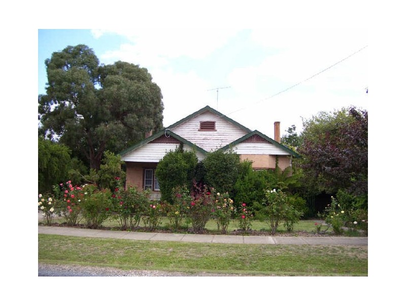 40 Shamrock Street, Alexandra VIC 3714