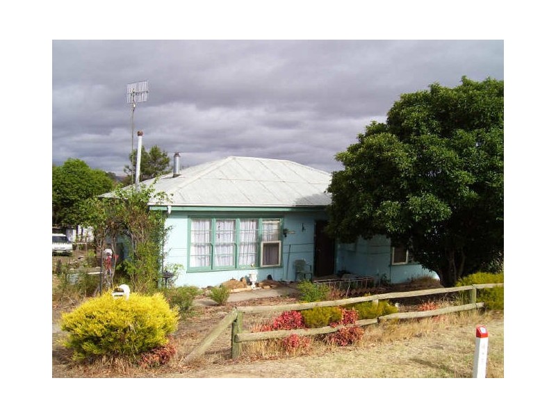 34 Webster Street, Alexandra VIC 3714