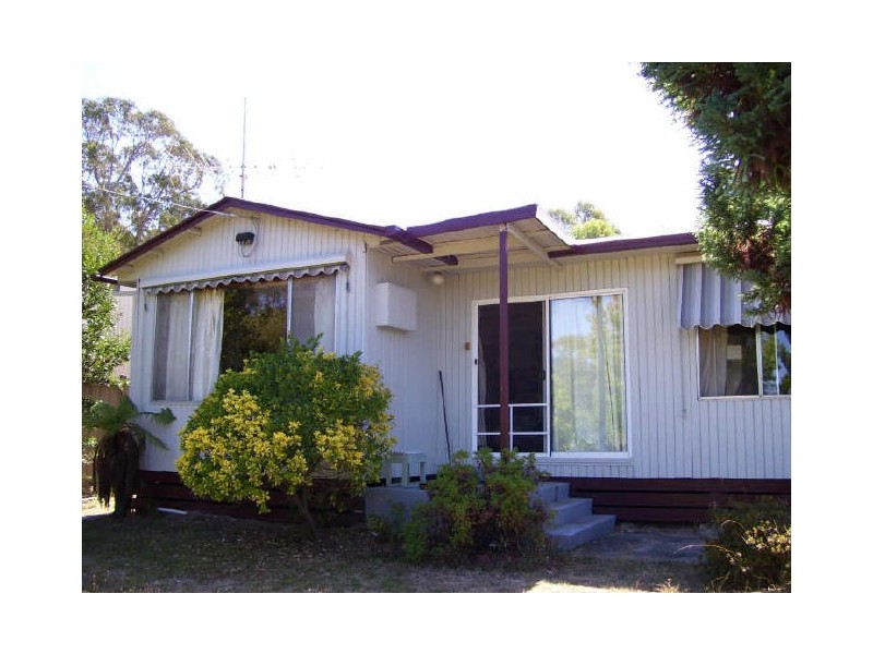 12 East Crescent, Eildon VIC 3713