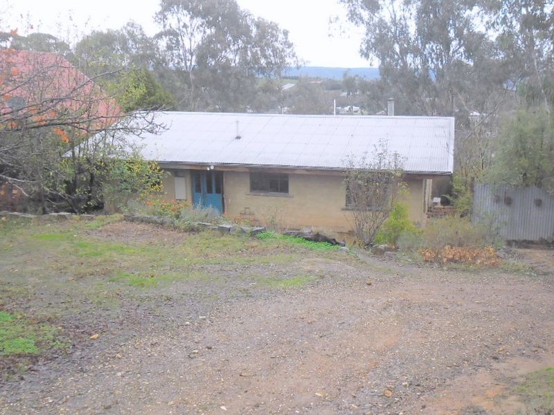 40 Myrtle Street, Alexandra VIC 3714