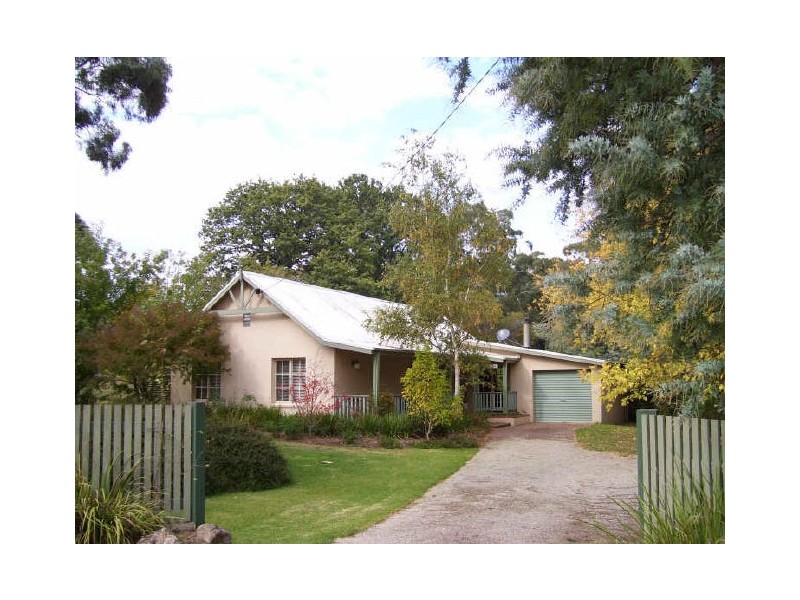 27 Coomb Street, Taggerty VIC 3714