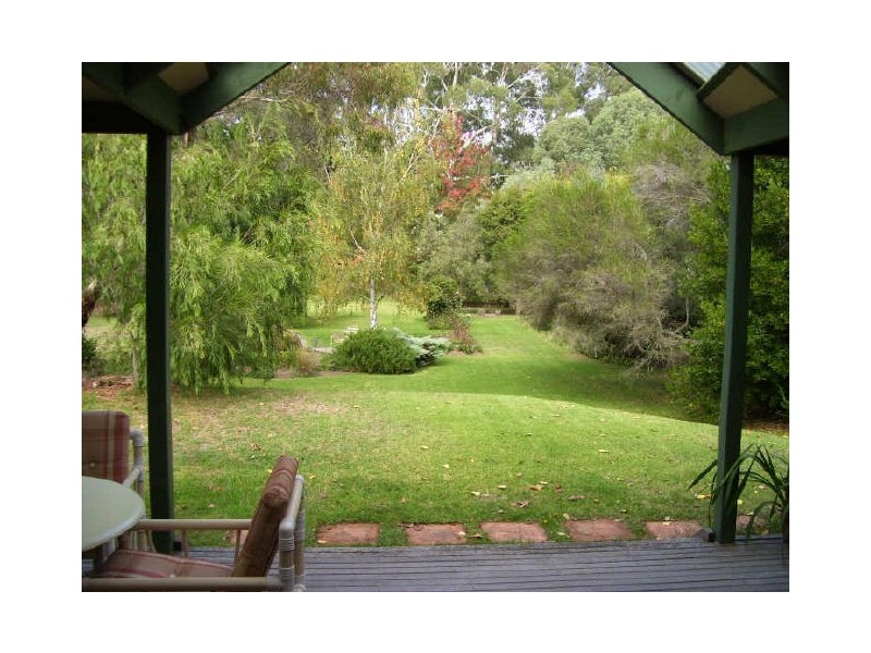 27 Coomb Street, Taggerty VIC 3714