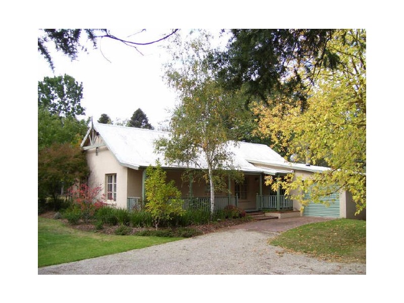 27 Coomb Street, Taggerty VIC 3714