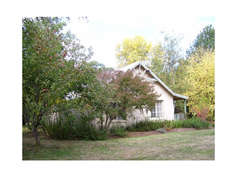 27 Coomb Street, Taggerty VIC 3714