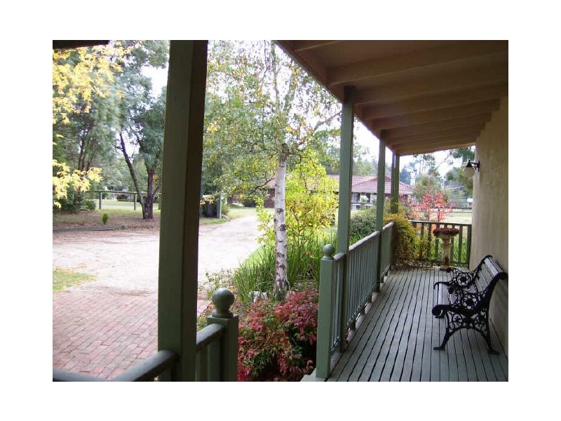 27 Coomb Street, Taggerty VIC 3714