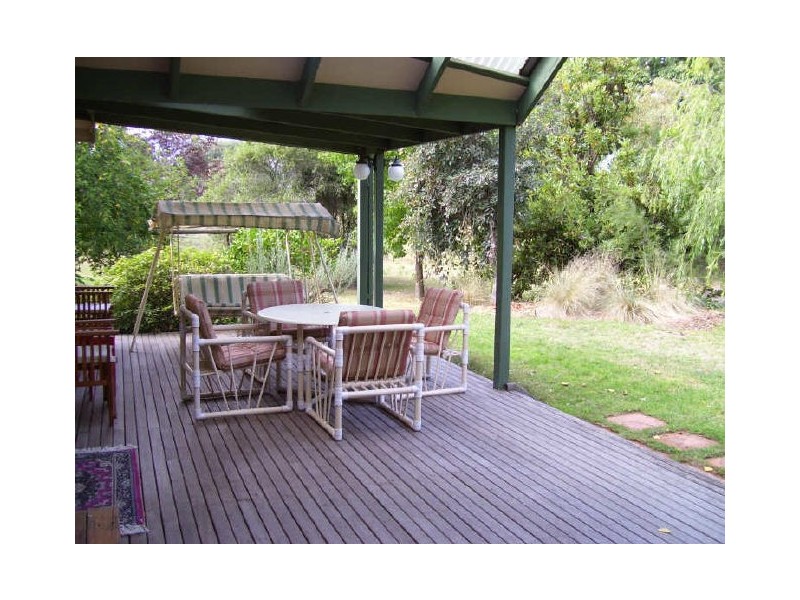 27 Coomb Street, Taggerty VIC 3714