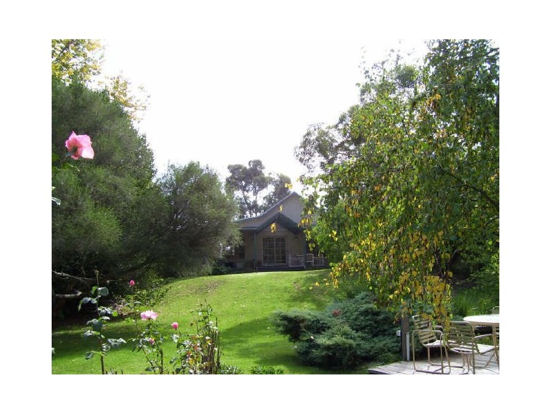 27 Coomb Street, Taggerty VIC 3714