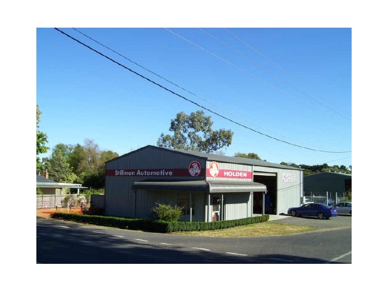 61 Downey Street, Alexandra VIC 3714