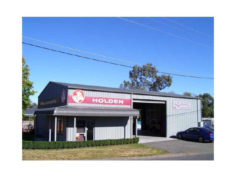61 Downey Street, Alexandra VIC 3714