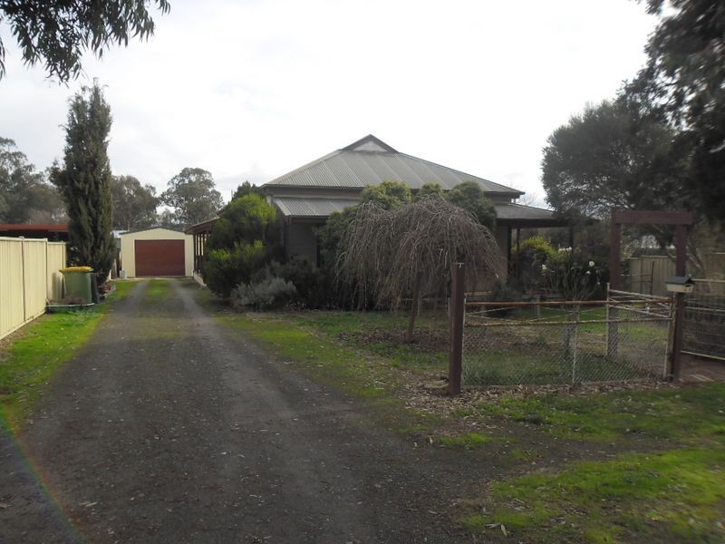 4a Albert Street, Alexandra VIC 3714