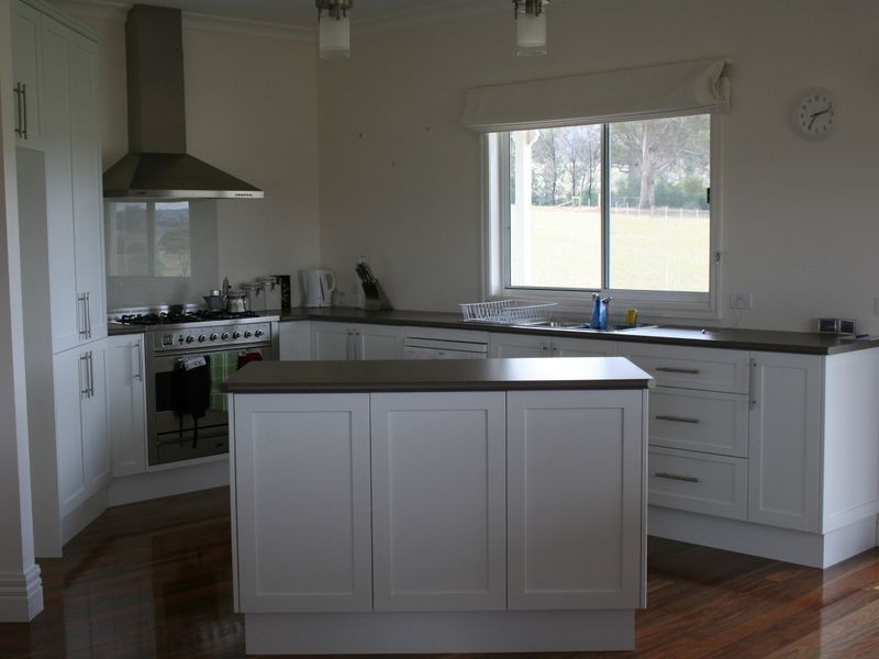 45 Penningtons Lane, Gobur VIC 3719