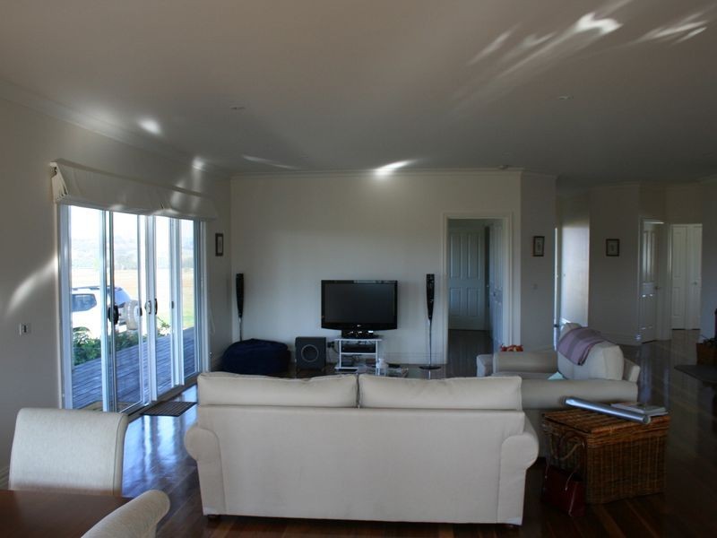 45 Penningtons Lane, Gobur VIC 3719