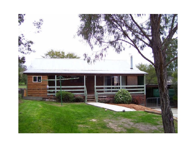 43 Cooper Street, Alexandra VIC 3714