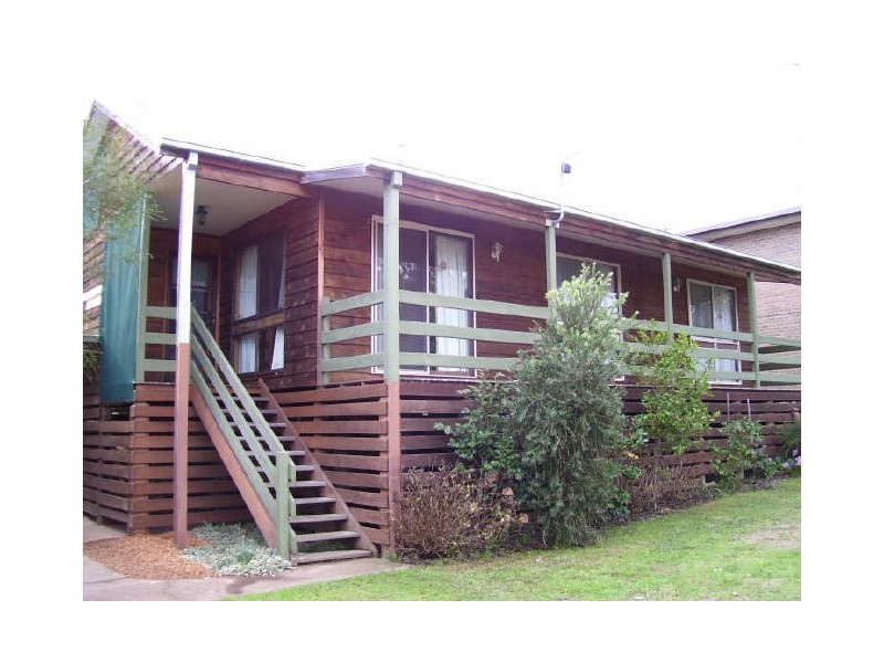 43 Cooper Street, Alexandra VIC 3714