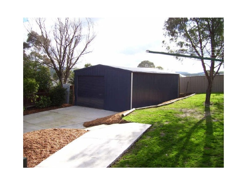 43 Cooper Street, Alexandra VIC 3714