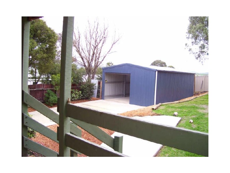 43 Cooper Street, Alexandra VIC 3714