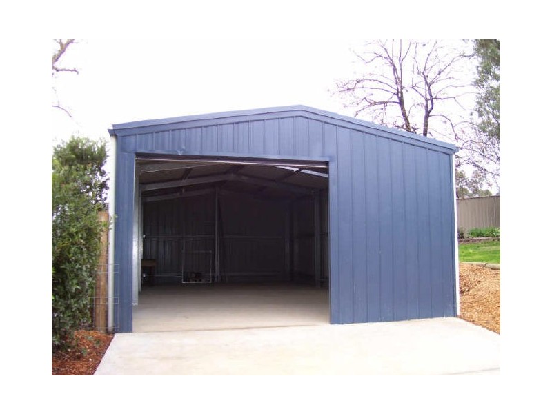 43 Cooper Street, Alexandra VIC 3714