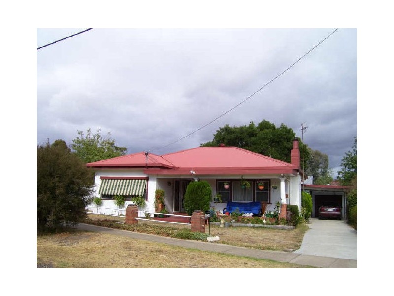 158 Grant Street, Alexandra VIC 3714