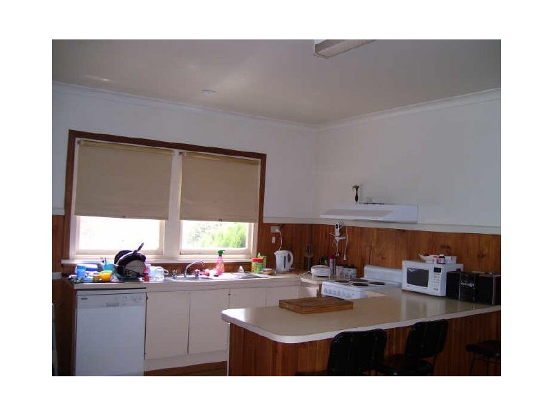 158 Grant Street, Alexandra VIC 3714