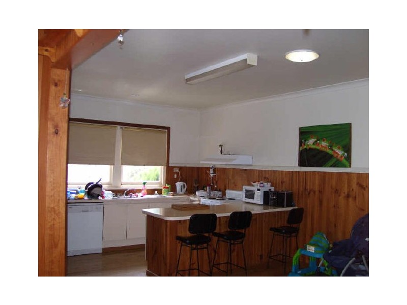 158 Grant Street, Alexandra VIC 3714