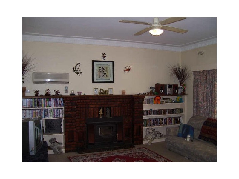 158 Grant Street, Alexandra VIC 3714