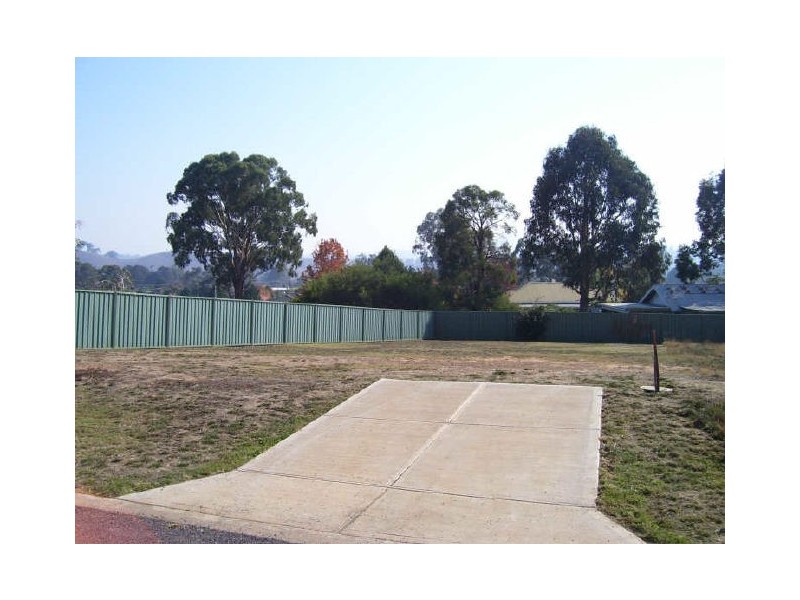 20 Oswald Drive, Alexandra VIC 3714