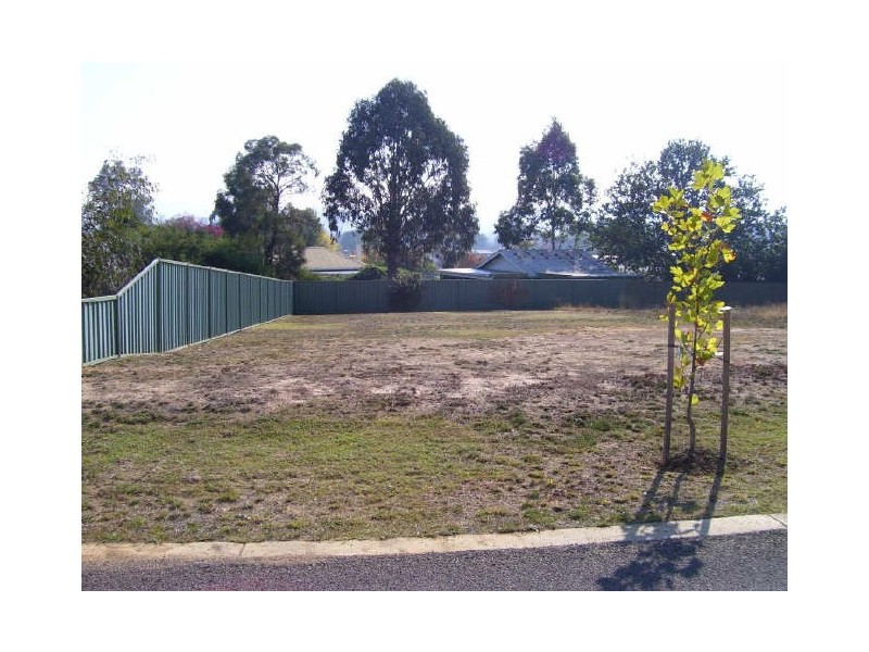 20 Oswald Drive, Alexandra VIC 3714